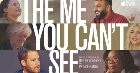bekijk the me you can't see|Oprah Winfrey and Prince Harry to premiere .
